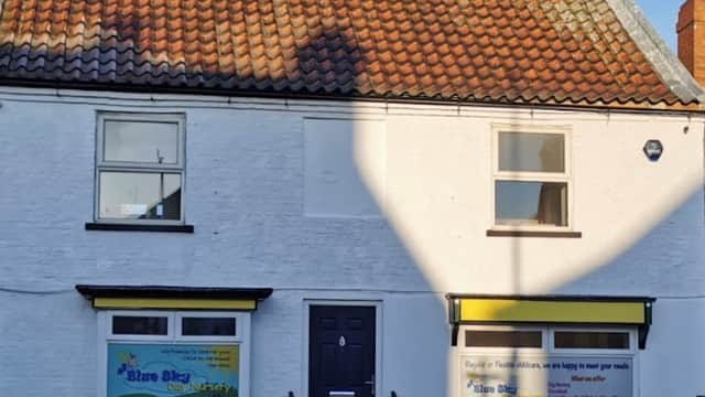 Blue Sky Day Nursery, Pre-school & Out of School Club Pocklington - Nurseries in pocklington