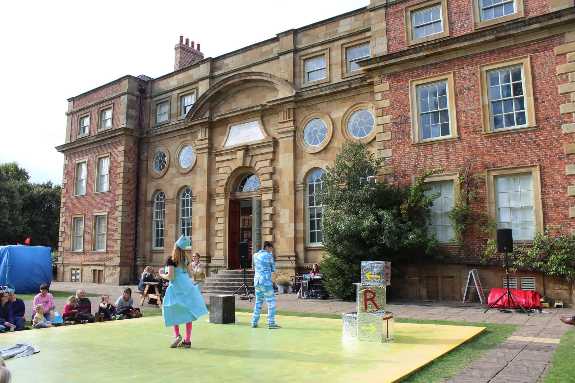 Guisborough Museum