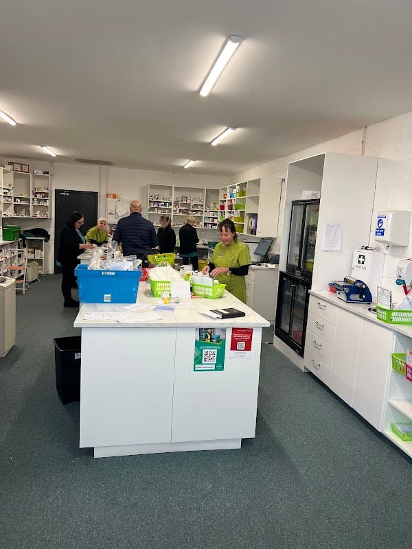 Good Measure Pharmacy, Travel Clinic & Weight Loss Clinic