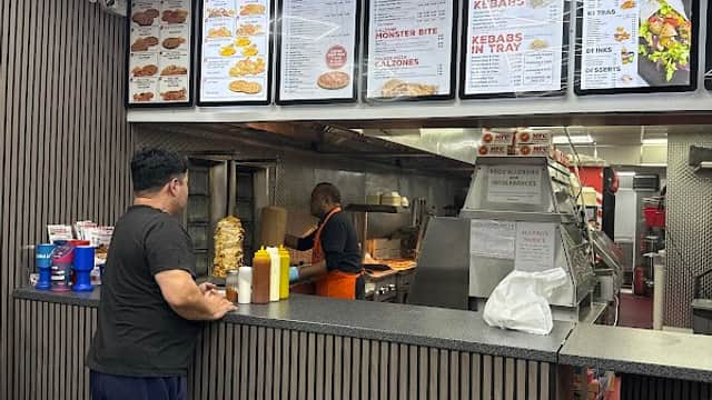 Choudharys BD9 - Takeaway in bradford