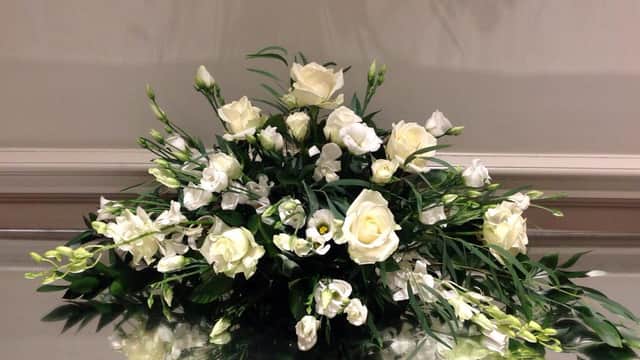 Katy's Flowers - Florists in silsden