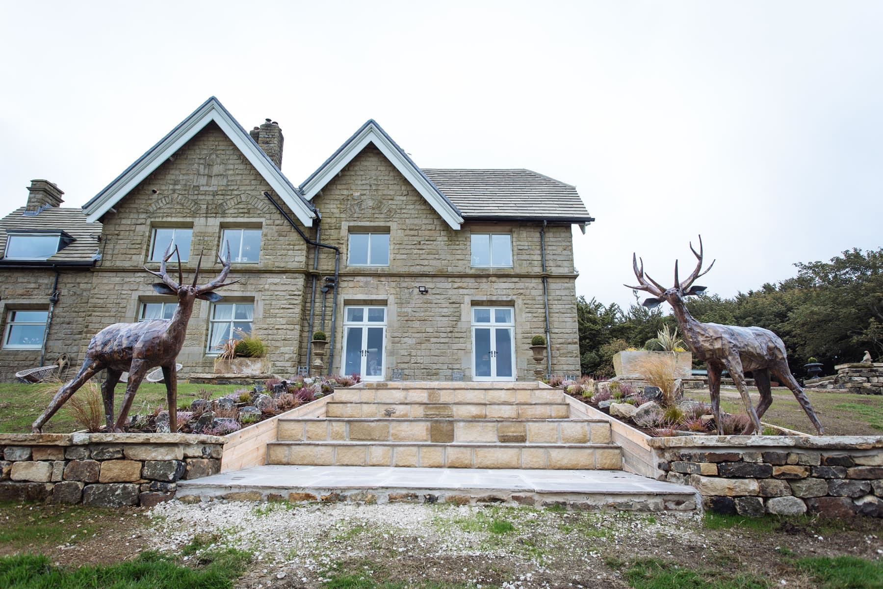 Moscar Lodge
