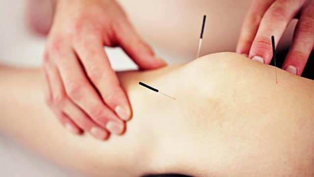 LB Sports Therapy - Sports Injury Clinics in heeley