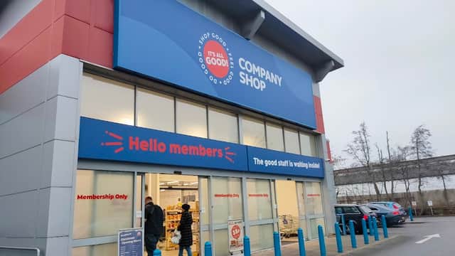 Company Shop Bradford - Discount Stores in bradford