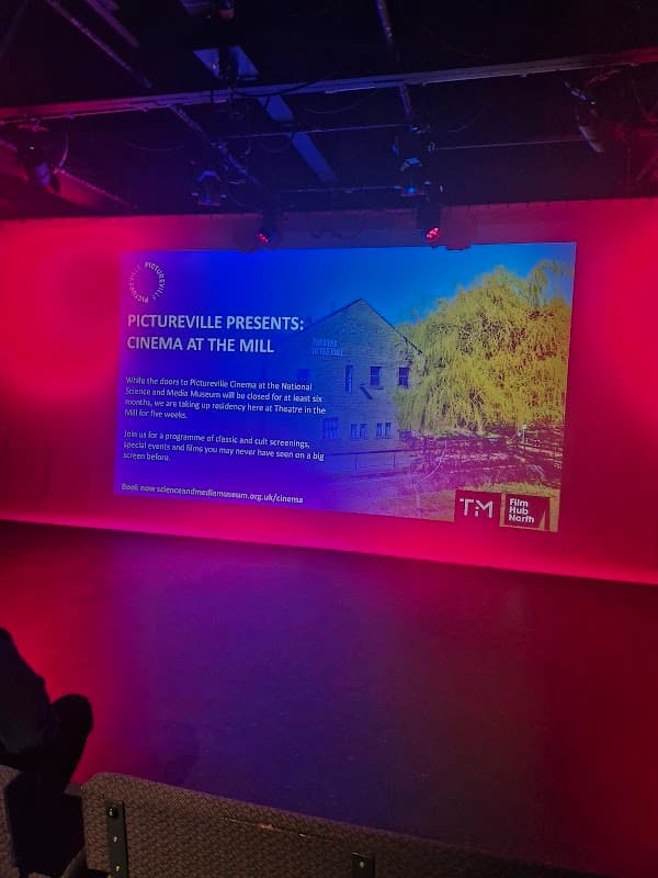 Theatre in the Mill