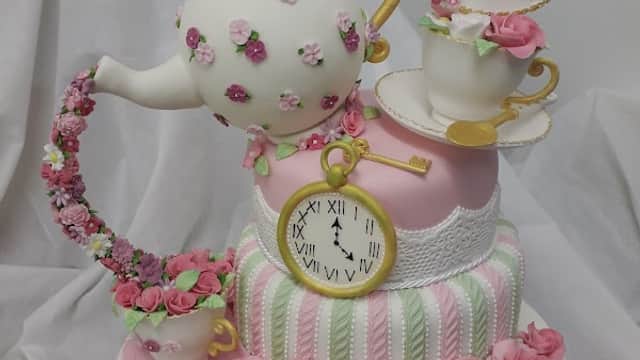 Lindy Lou Creations - Bakers in scarborough