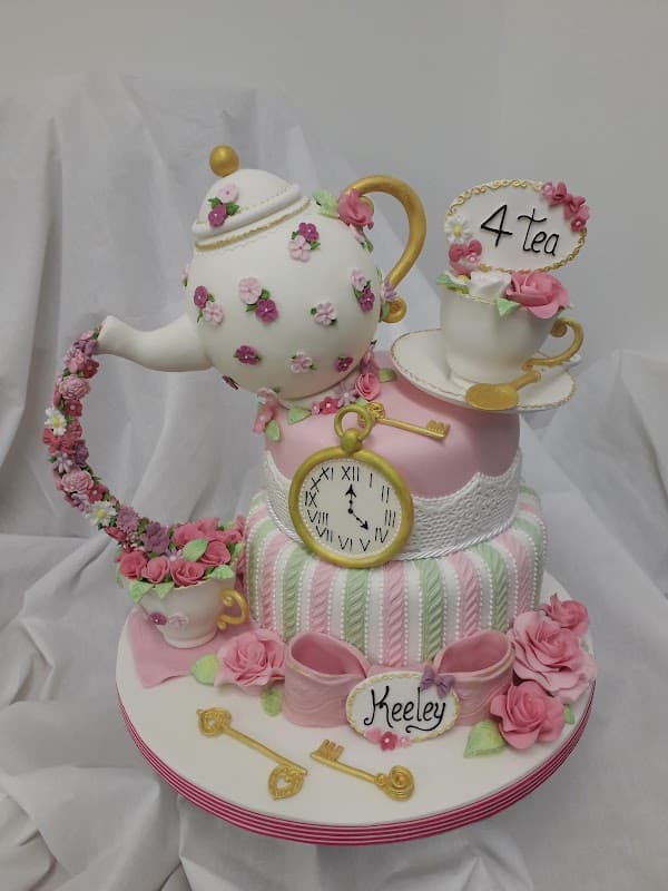 Lindy Lou Creations