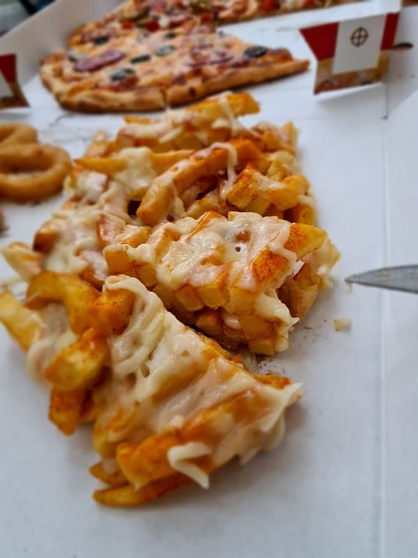Chico's Pizza & Grill