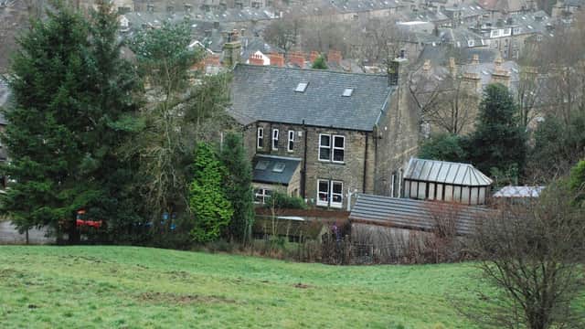Accommodation at Glenroyd B&B - Stay in Todmorden in todmorden