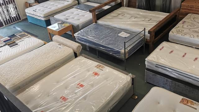 Super Save Appliances & Bedroom Outlet - Bed Shops in doncaster