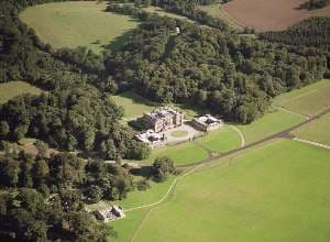Duncombe Park