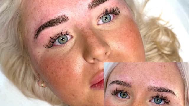 BySashaBrooke - Laser hair removal & semi permanent make up - Beauty Salons in selby