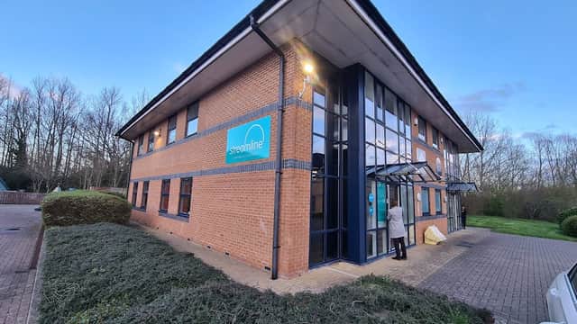 Streamline Accountants - Accountants in catterick garrison