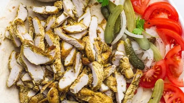 Milano Pizzeria - Takeaway in thirsk