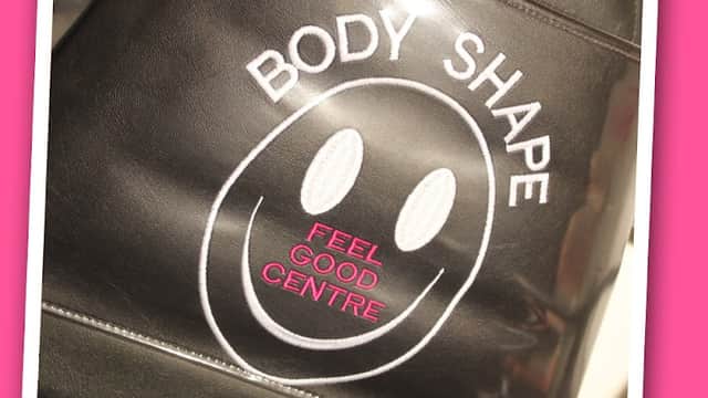 Body Shape - Gyms in brighouse