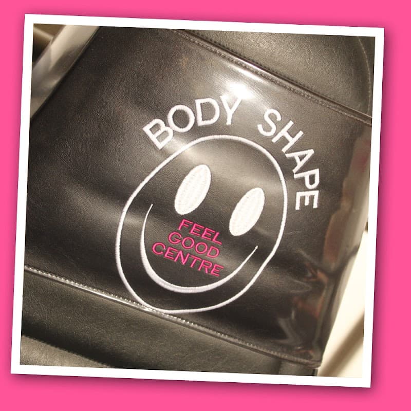 Body Shape