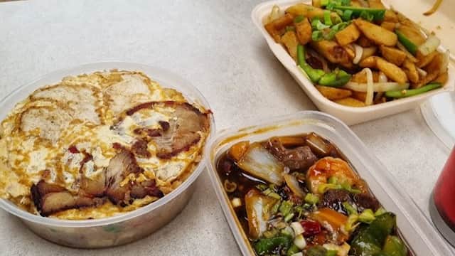 Lee's - Takeaway in pickering