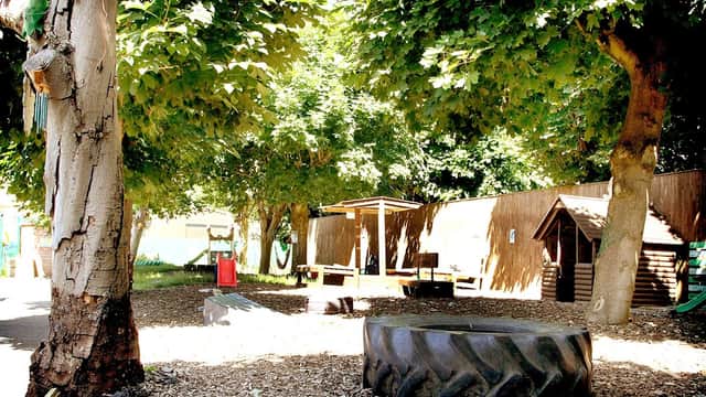 Active Kids Day Nursery - Nurseries in guiseley