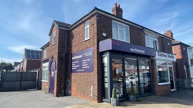 Northwood Doncaster - Estate Agents in doncaster