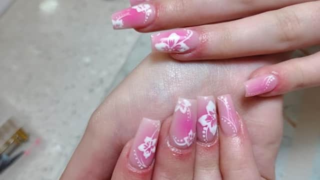 UK NAILS & SPA - Nail Salons in northallerton