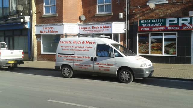 Carpets Beds & More - Furniture Shops in withernsea