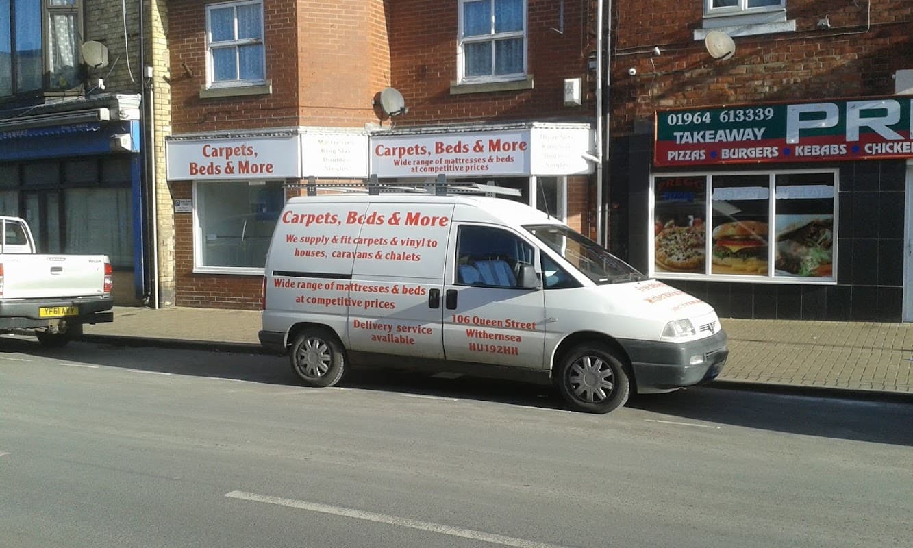 Carpets Beds & More