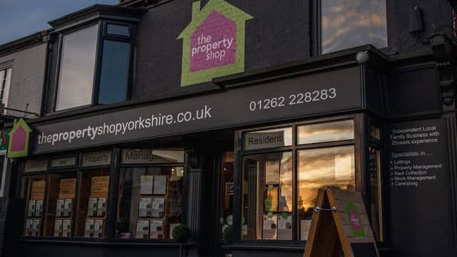 The Property Shop Yorkshire Estate Agents Bridlington - Estate Agents in bridlington