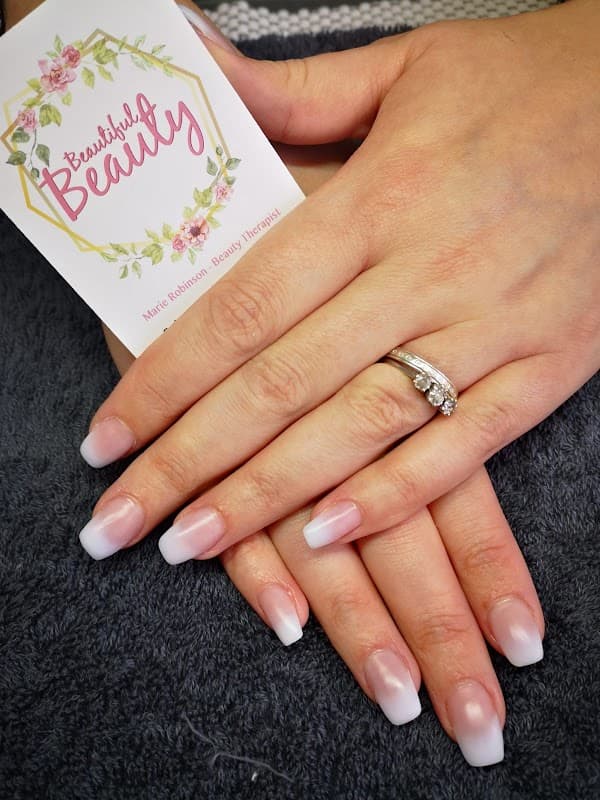Beautiful Beauty Salon Bridlington