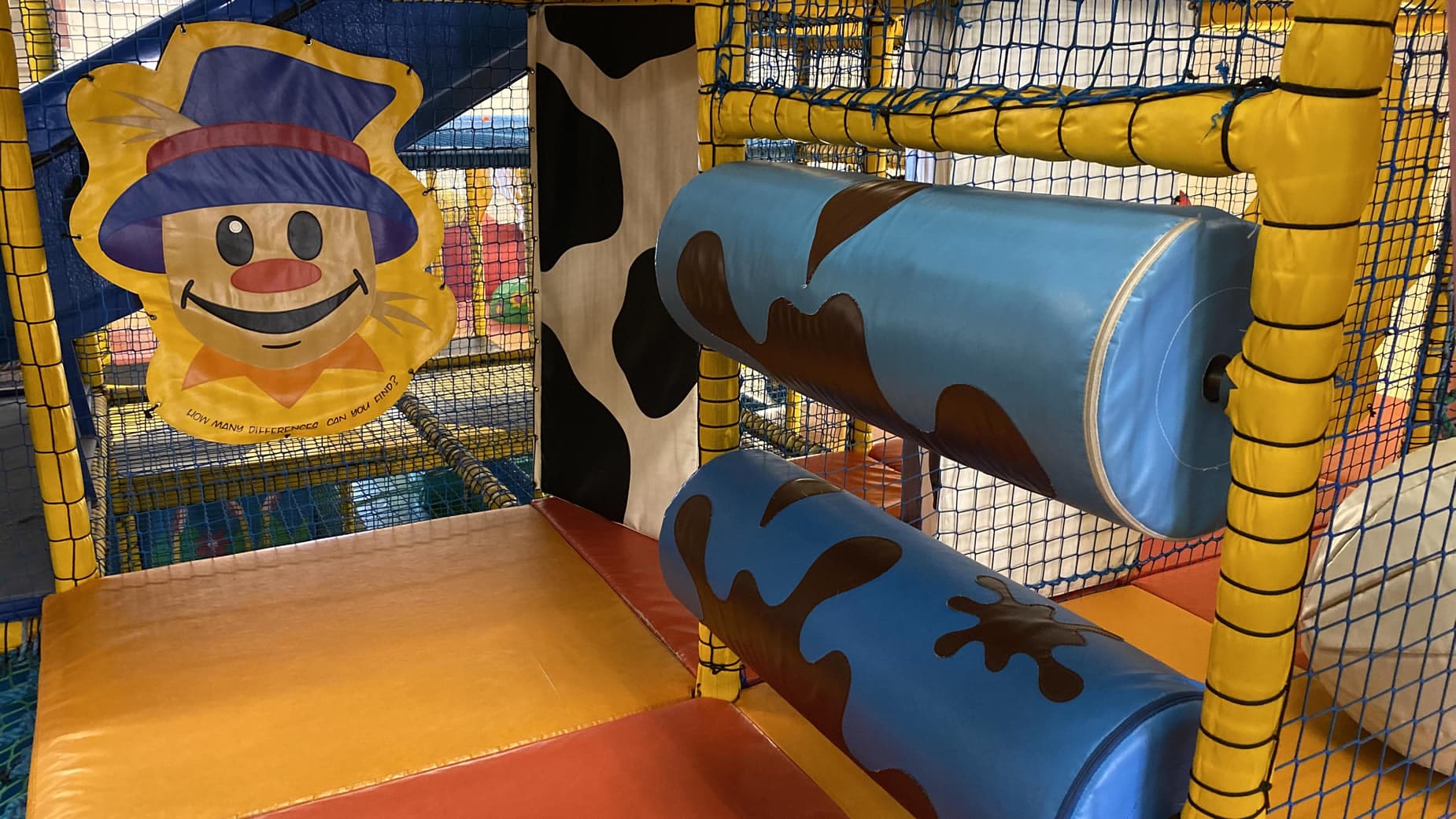 Crazy Kingdom - Northallerton - Prices, Visitor Information