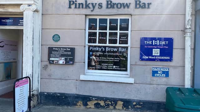 Pinky's Beauty & Aesthetics - Beauty Salons in beverley