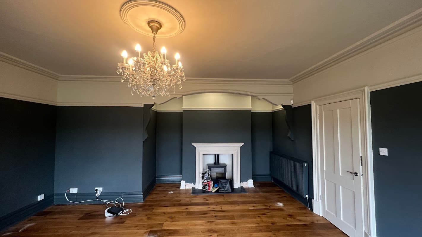 G.Swailes Painter & DecoratorLTD