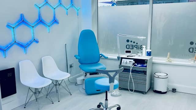Biped Podiatry & Chiropody - Doctors in redcar