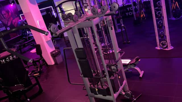 Hi-Energy Health Club exclusively Ladies only - Gyms in keighley