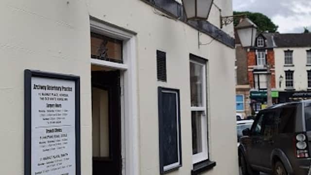Archway Veterinary Practice - Vets in howden