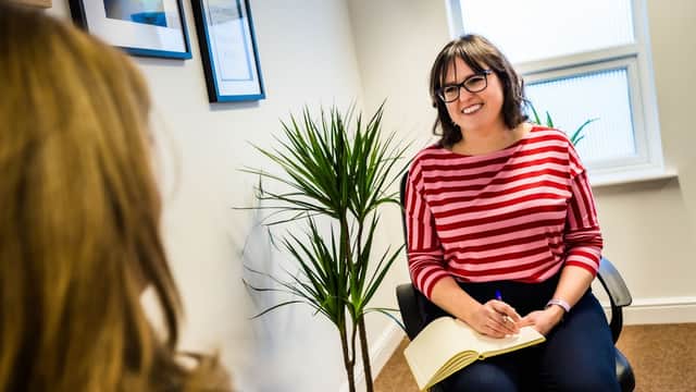 Anna Winstanley Physiotherapy - Sports Injury Clinics in york