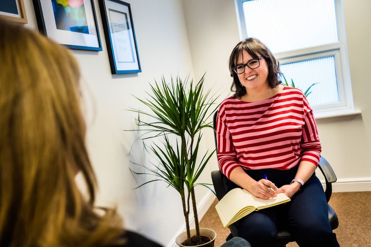 Anna Winstanley Physiotherapy