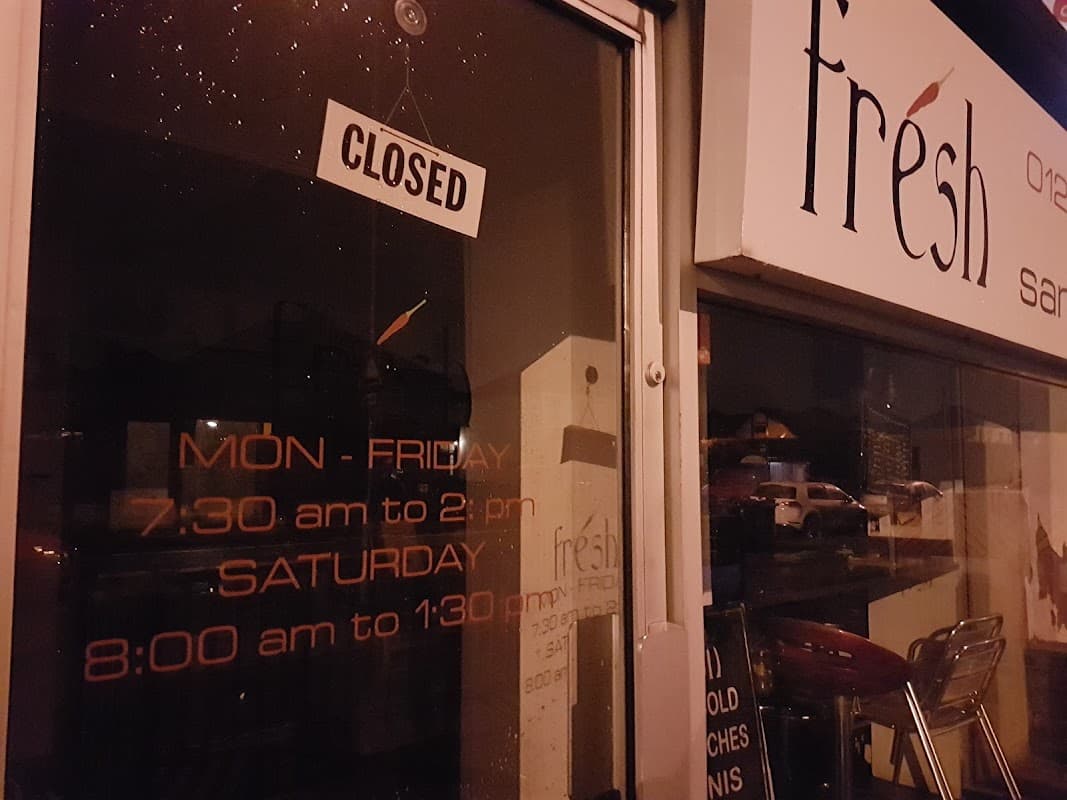 Fresh Deli