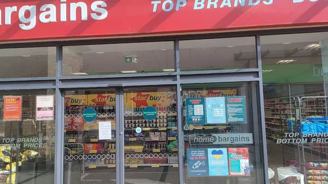 Home Bargains - Discount Stores in bingley