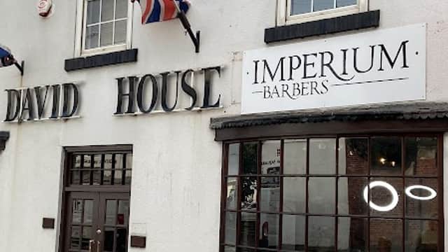 Imperium Bawtry - Barbers in bawtry