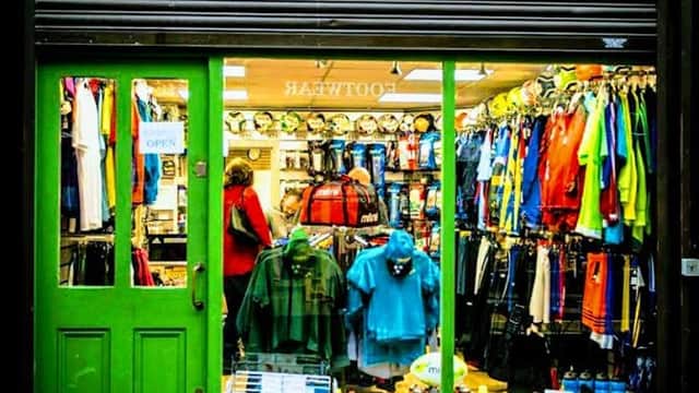 Blackfords Barnsley - Sports Shops in barnsley