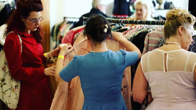 Discover Vintage - Family Attraction in gainford