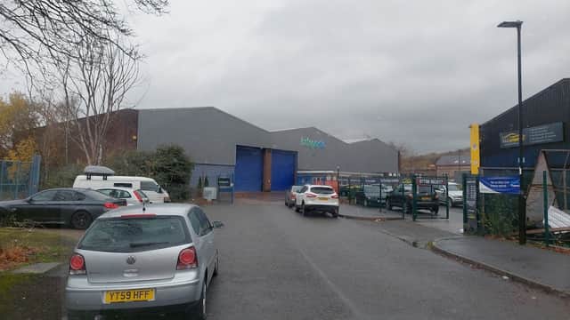 HD Sports - Sports Shops in neepsend