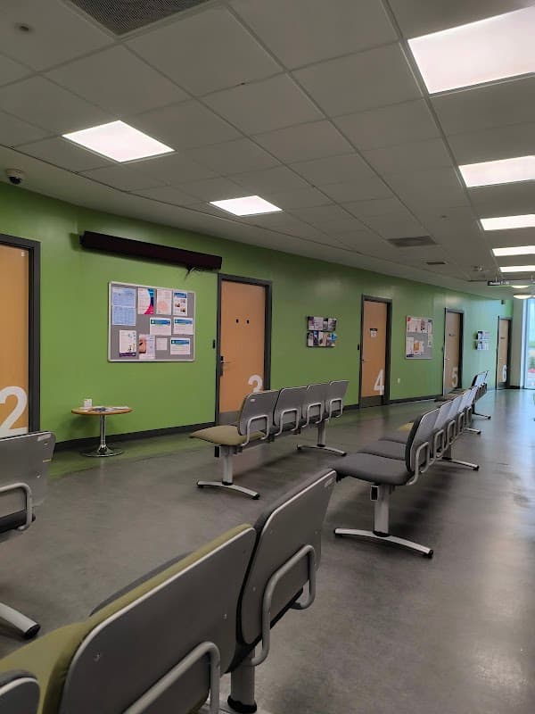 The Quays Medical Centre