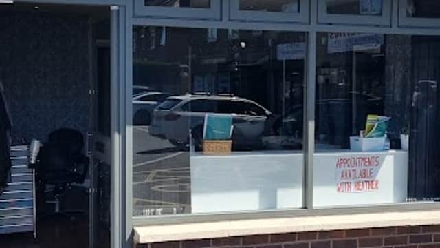 Hairways - Hair Salons in alverthorpe