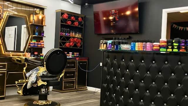ISTANBUL BARBER - Barbers in thornaby