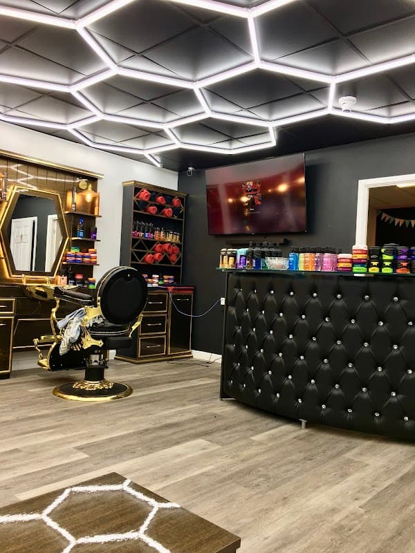 ISTANBUL BARBER