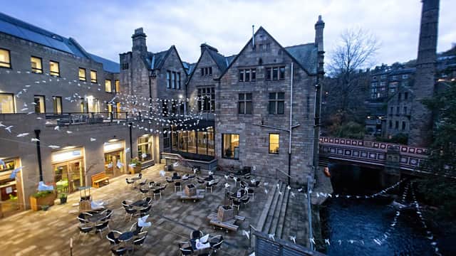 Hebden Bridge Community Association Ltd - Community Centres in hebden bridge