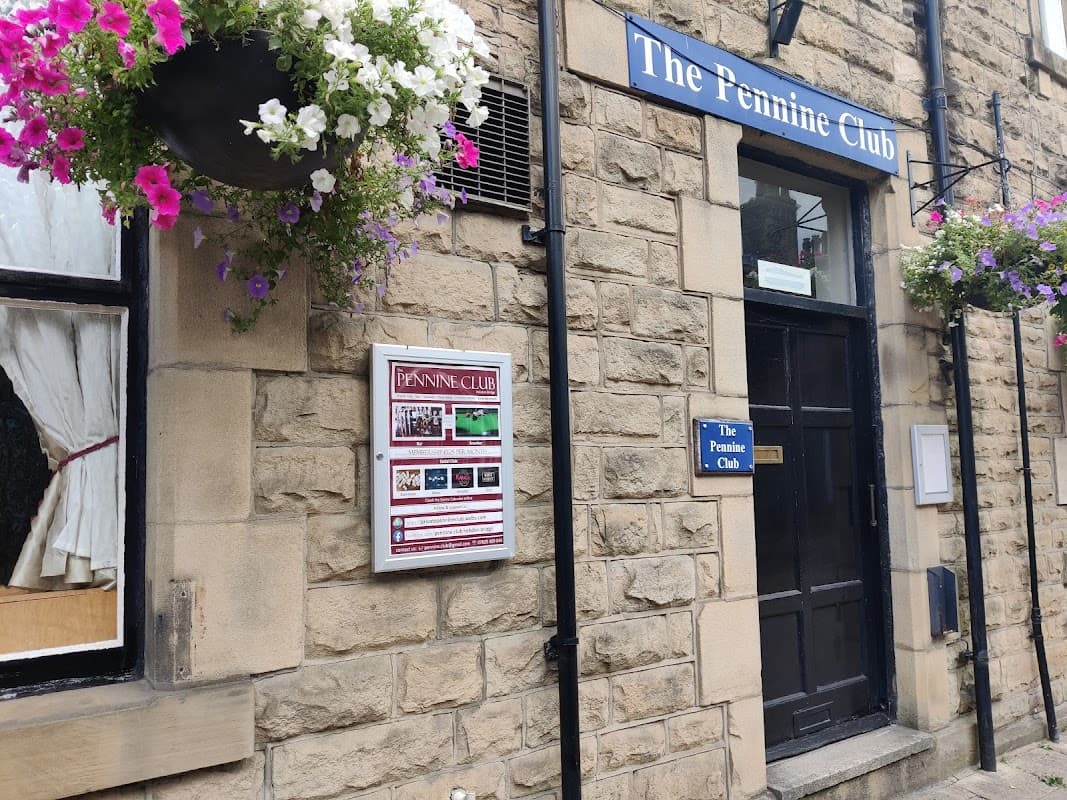 The Pennine Club