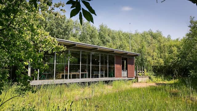 Dearne Valley - Adventure Centres in conisbrough