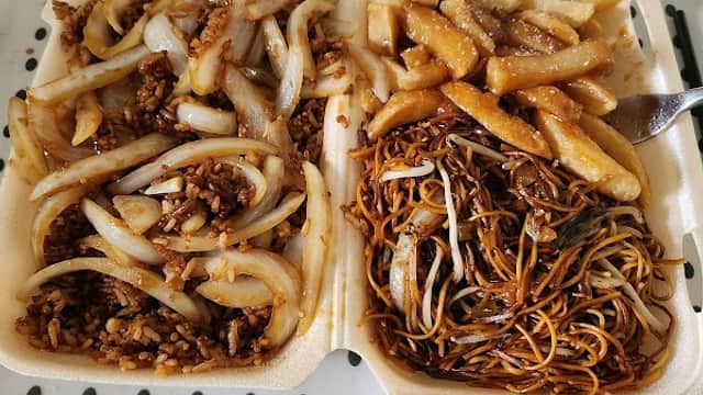 Molescroft Chinese - Takeaway in beverley